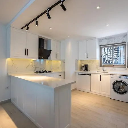 Charming 3bed W/ Pool, Very Close To Centre * Kaş