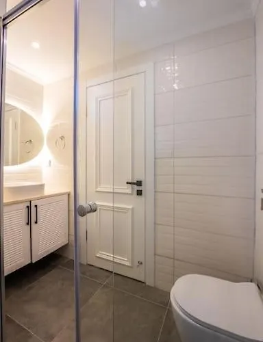 Charming 3bed W/ Pool, Very Close To Centre Villa Kas