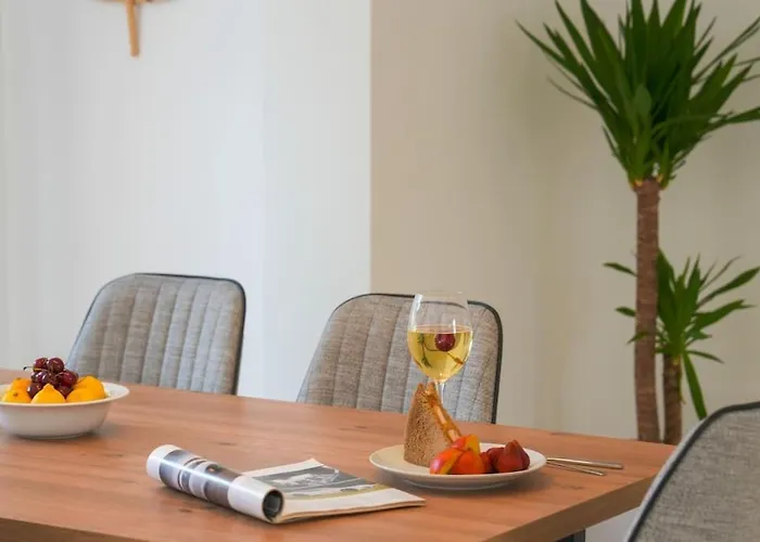 Charming 3bed W/ Pool, Very Close To Centre * Kas