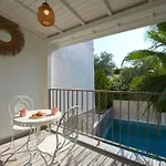 Charming 3bed W/ Pool, Very Close To Centre Villa *
